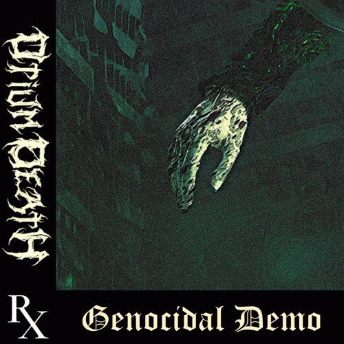 Opium Death : Genocidal